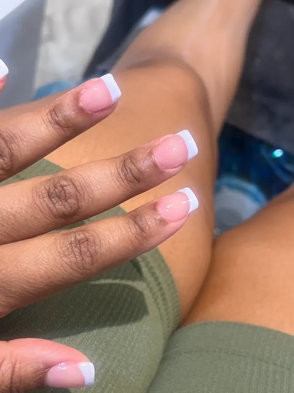 Knightdale Day Spa Nails — Nail salon in Knightdale